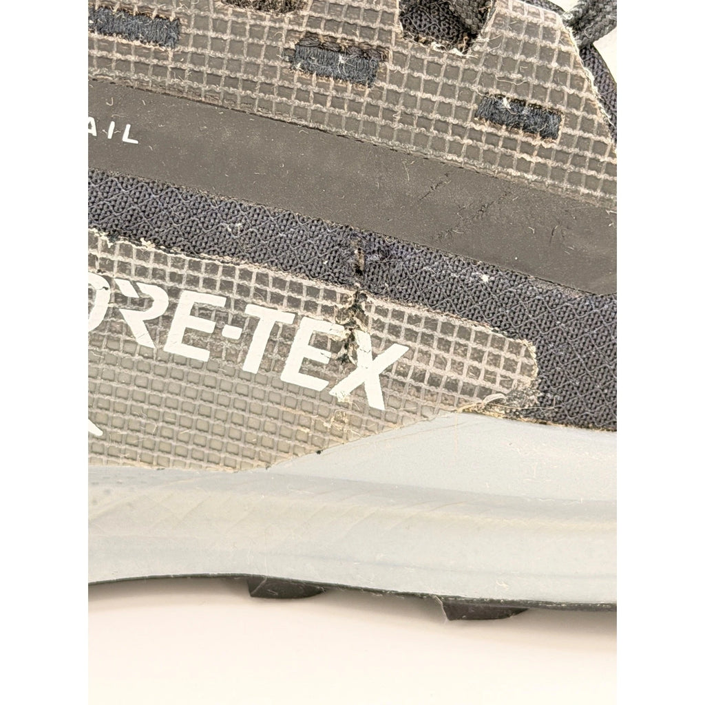 Nike Pegasus Trail 5 GORE-TEX Women’s UK 5 Black/Grey — photo 12
