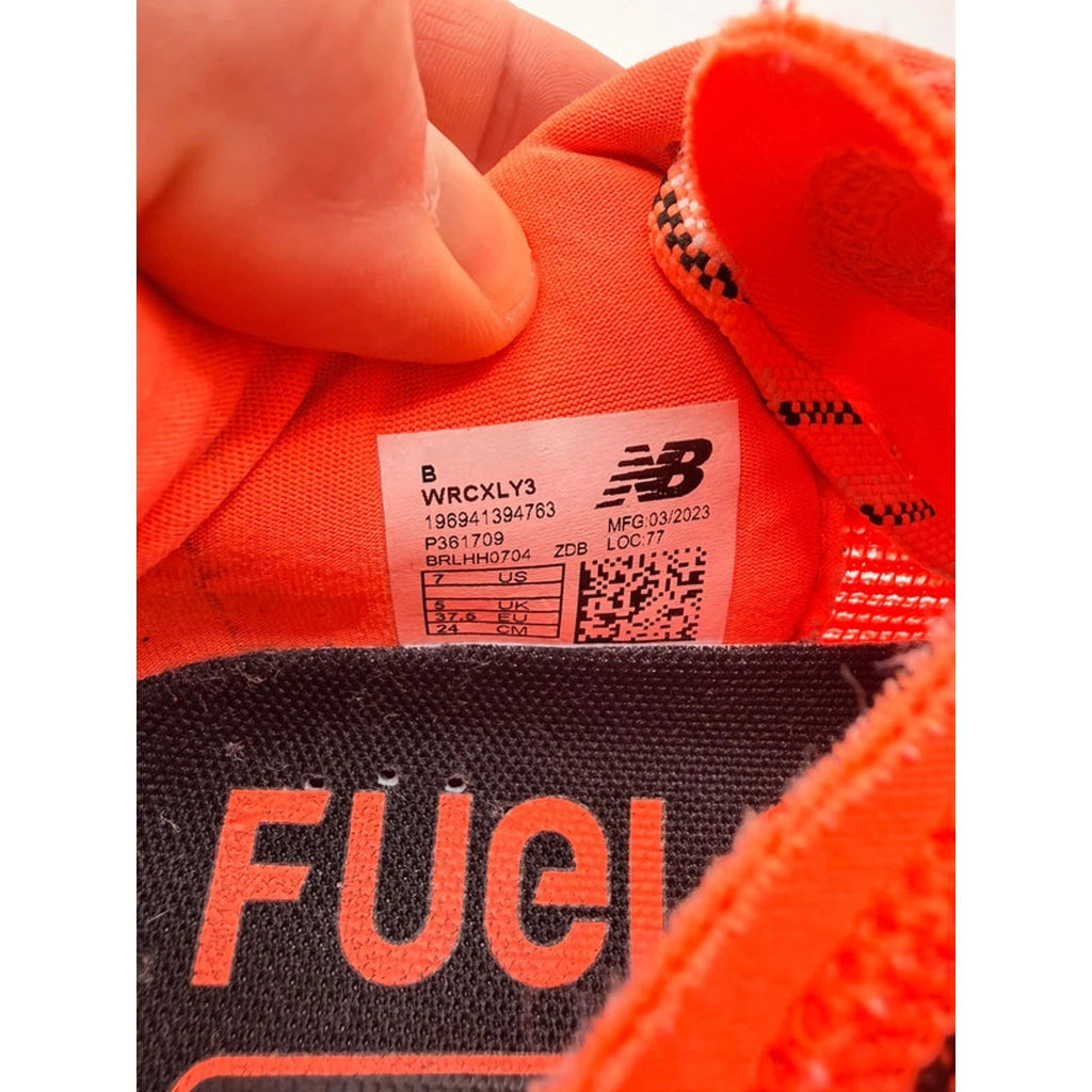 New Balance FuelCell SuperComp Elite Carbon Plate Running Shoes UK 5 — photo 19