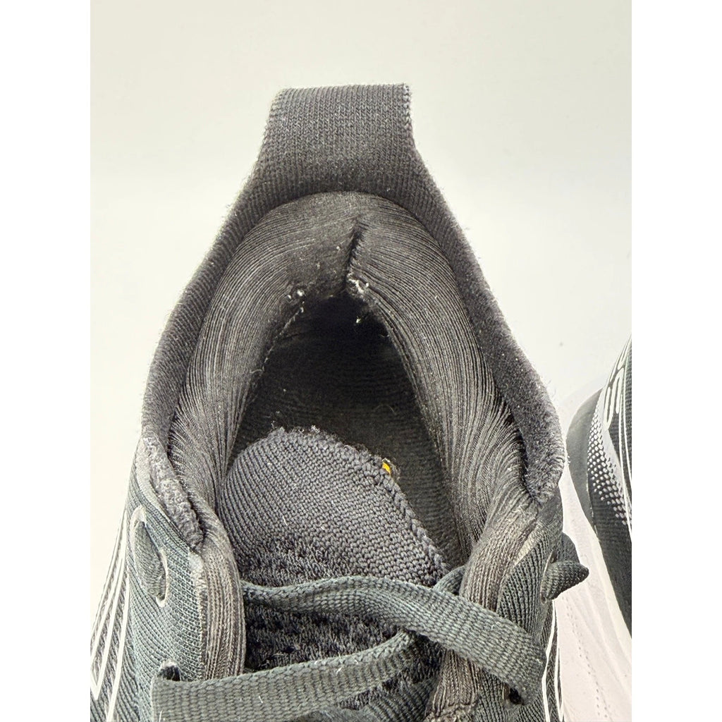 Asics Gel-Nimbus 25 UK 5.5 PureGEL FF Blast+ Running Shoes Gym Trainers Black — photo 12