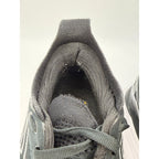 Asics Gel-Nimbus 25 UK 5.5 PureGEL FF Blast+ Running Shoes Gym Trainers Black — photo 12