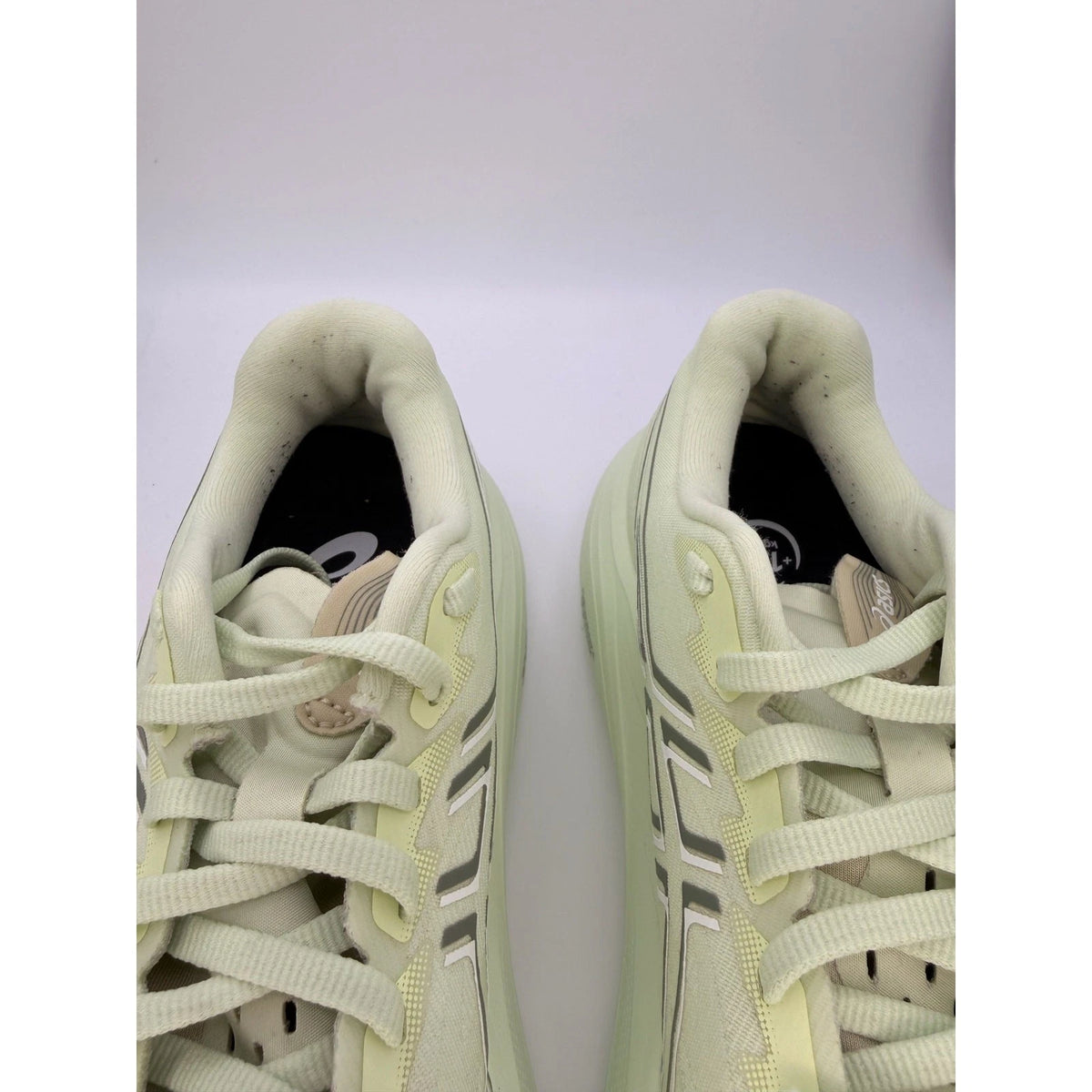 ASICS GT-2000 v14 Stability Running Shoes UK 7 – Lime green — photo 16