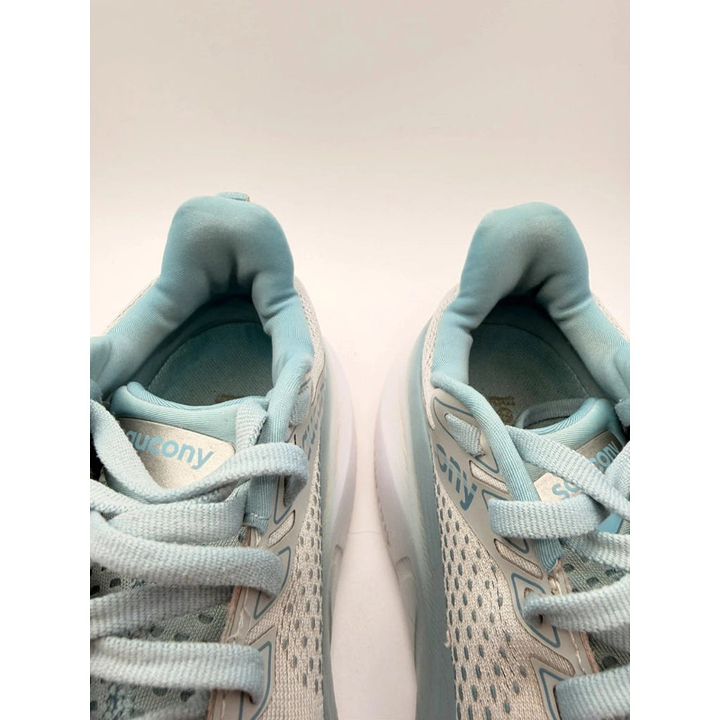 Saucony Guide 17 Women’s Stability Running Shoes UK 5 Cushioned Support — photo 17