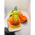 ASICS Metaspeed Sky Carbon Racing Shoes Orange Yellow Size UK 7 — photo 15