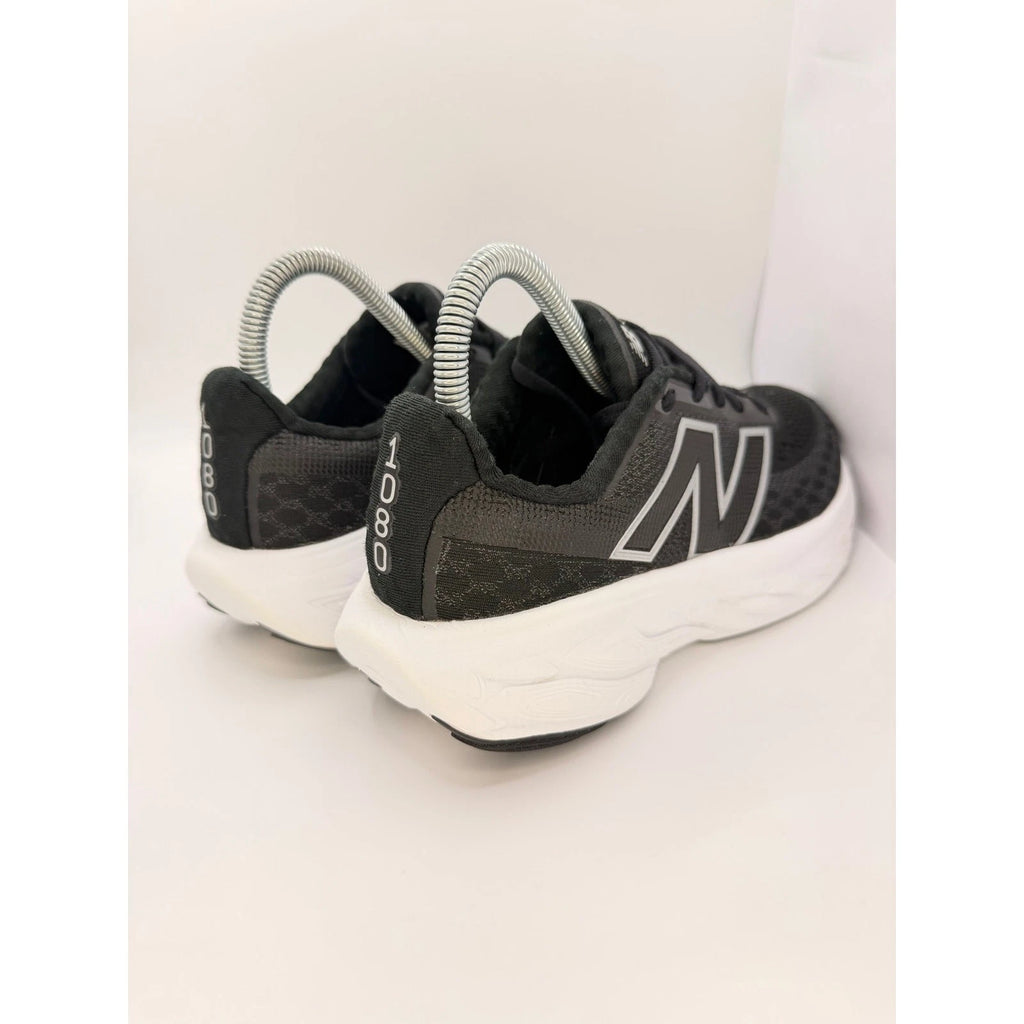 New Balance Fresh Foam X 1080 v14 Women’s UK 5 Running Shoes Black/White — photo 6