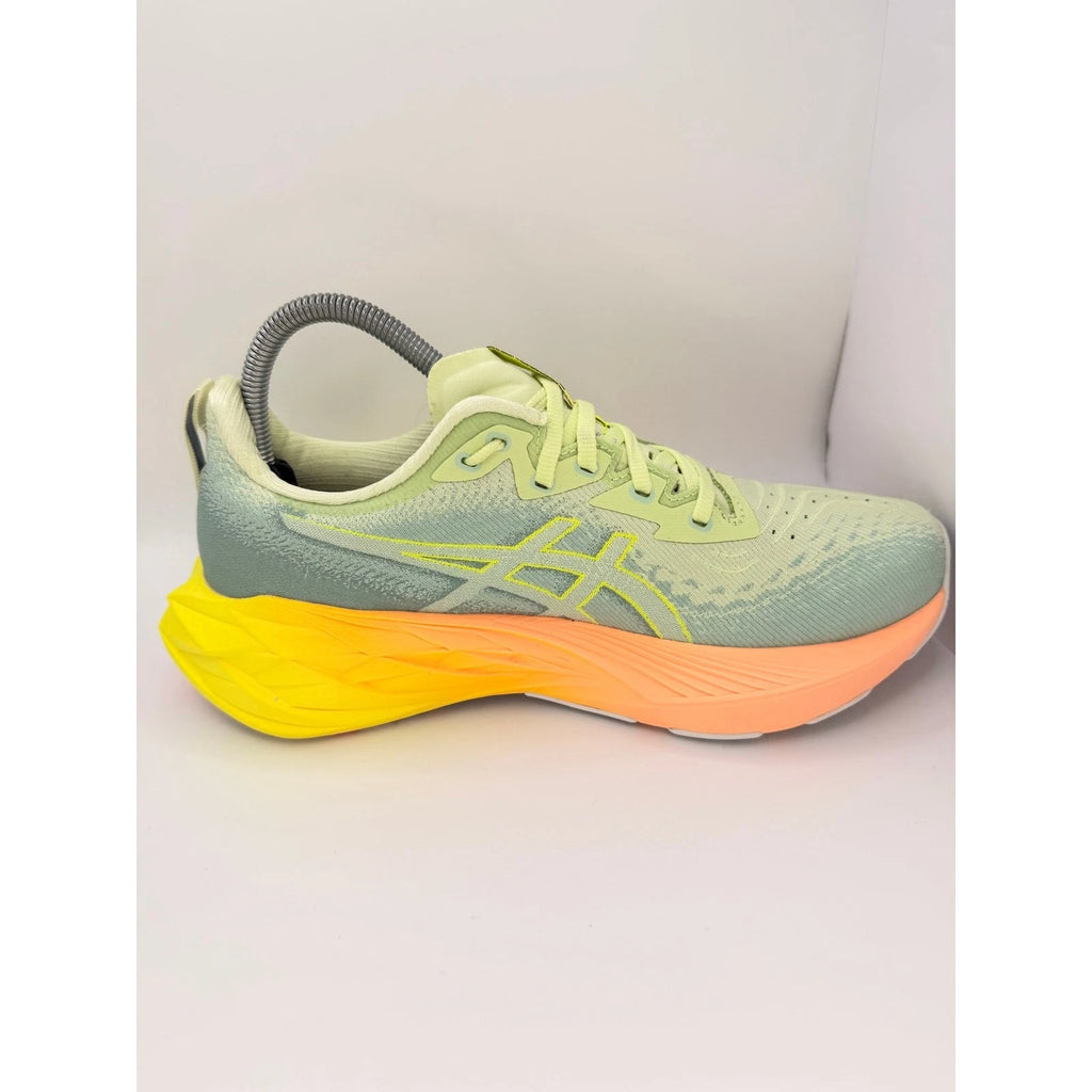 ASICS Novablast 4 Paris Women’s UK 6 Running Shoes Limited Edition Cushioned — photo 11