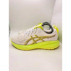ASICS GEL-CUMULUS 27 Womens Running Trainers UK 7.5 White Lime — photo 14