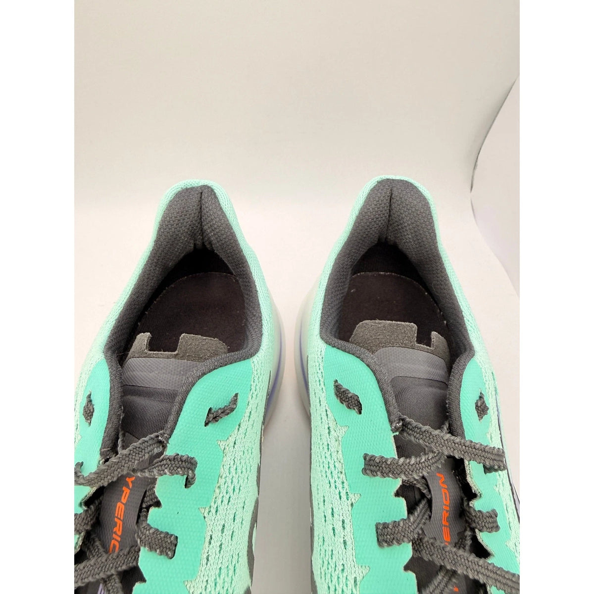 Brooks Hyperion 2 Womens UK 7.5 Cockatoo Purple Running Shoes — photo 18