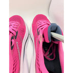 Saucony Guide 18 Womens UK 6 Fuchsia Stability Running Shoes Trainers — photo 9