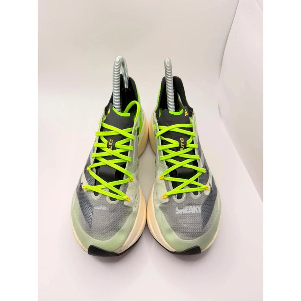 Adidas Adizero Prime X Carbon Running Shoes UK 4.5 — photo 3