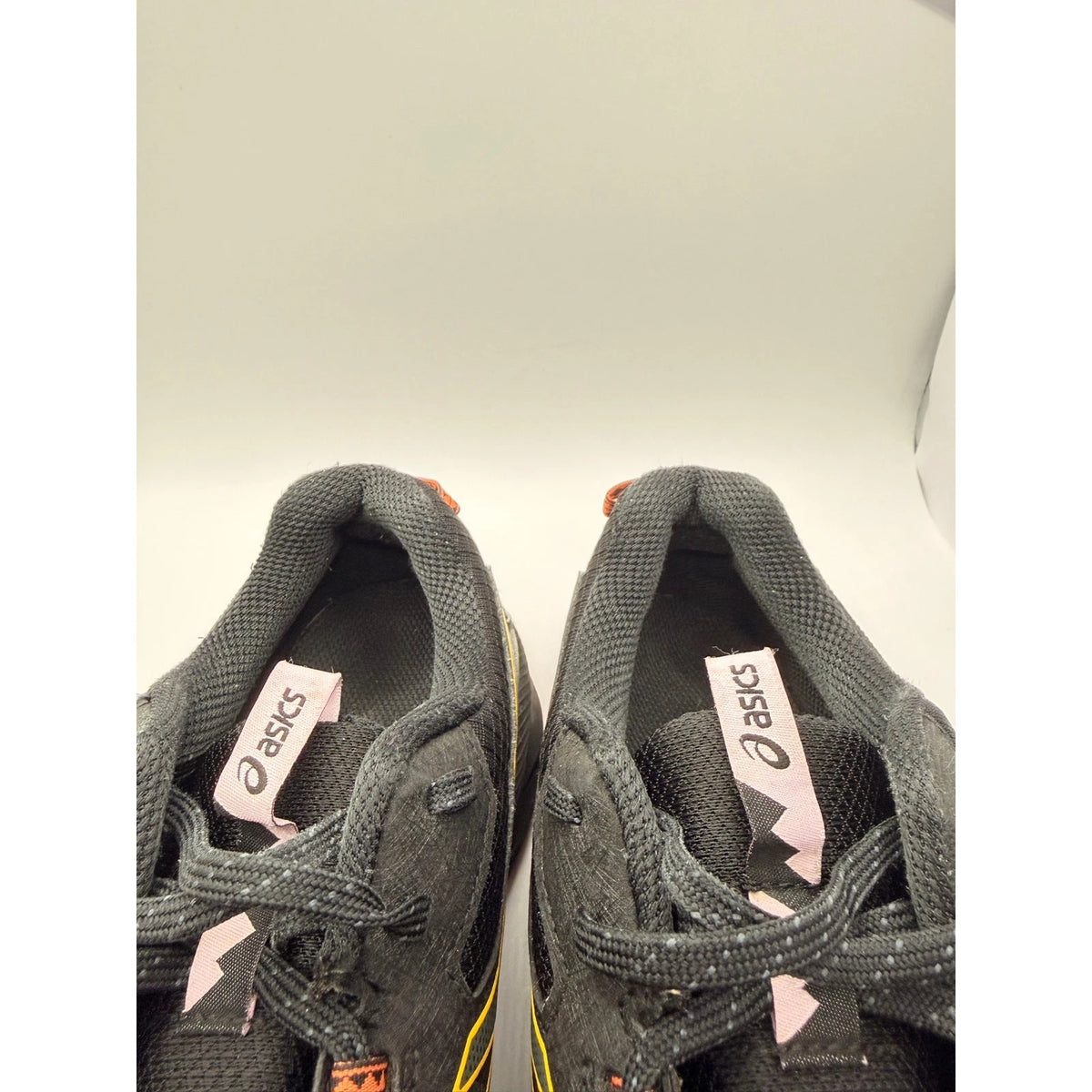 Asics Gel Venture 10 GoreTex Women’s UK 6.5 Trail Running Shoes Waterproof — photo 13