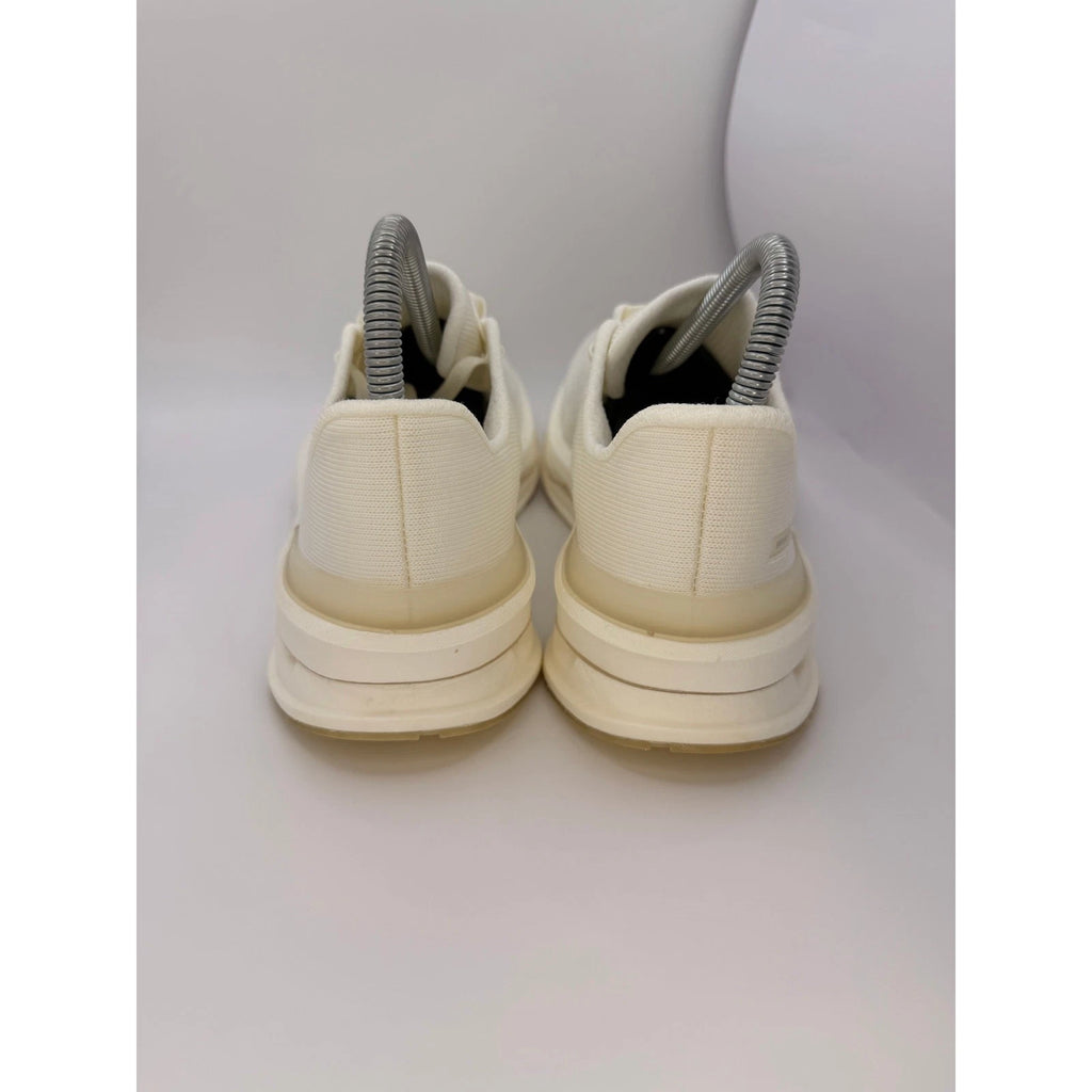 On Running Cloudrise Cyclon Womens UK 5.5 Cream Performance Running Shoes — photo 11