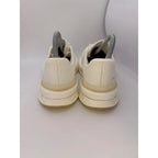 On Running Cloudrise Cyclon Womens UK 5.5 Cream Performance Running Shoes — photo 11