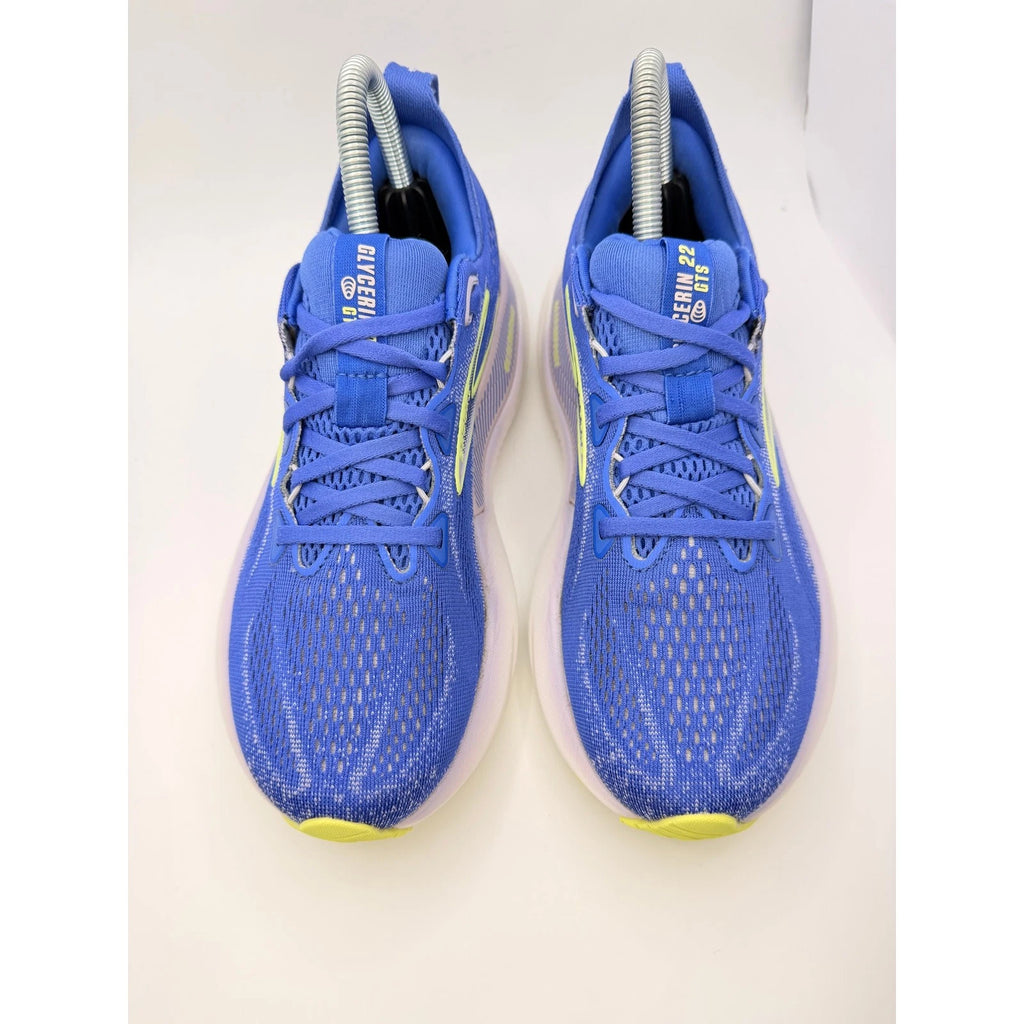 Brooks Glycerin GTS 22 Women’s Running Shoes UK 5 Stability Cushioned — photo 3
