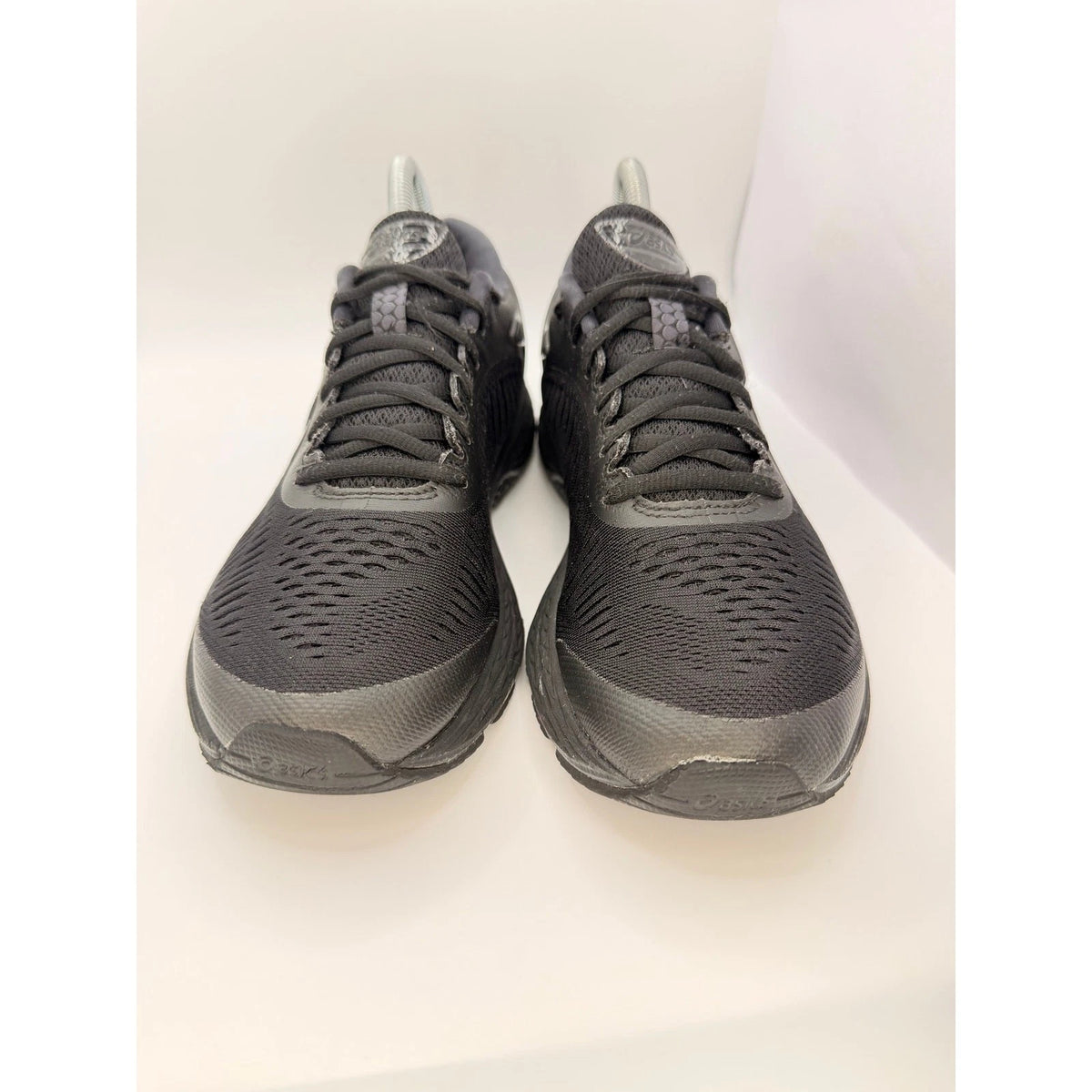 ASICS Gel Kayano 25 Women’s UK 7 Running Shoes Grey Stability Trainer — photo 2
