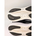 Asics Gel-Nimbus 25 UK 5.5 PureGEL FF Blast+ Running Shoes Gym Trainers Black — photo 17