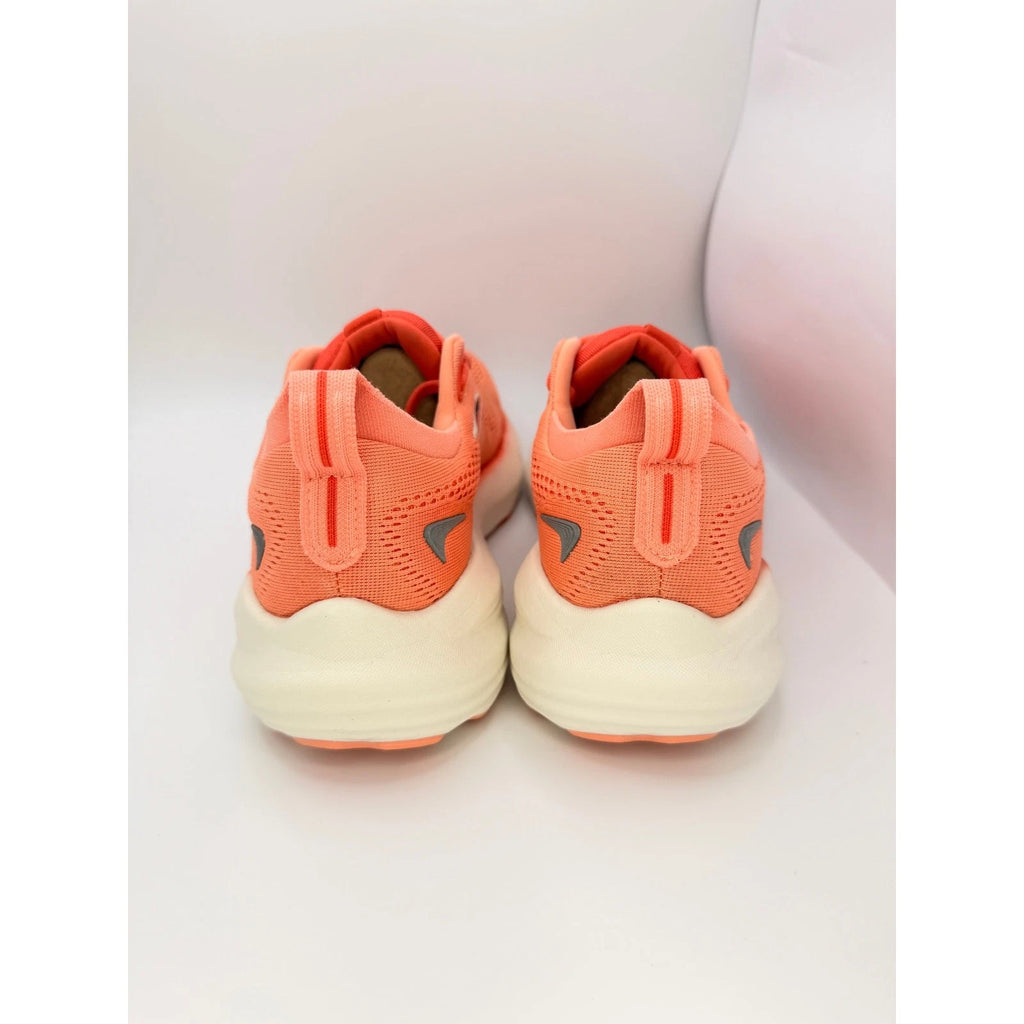 Brooks Glycerin 22 Womens Neutral Running Shoes UK 5.5 Orange Coral — photo 10