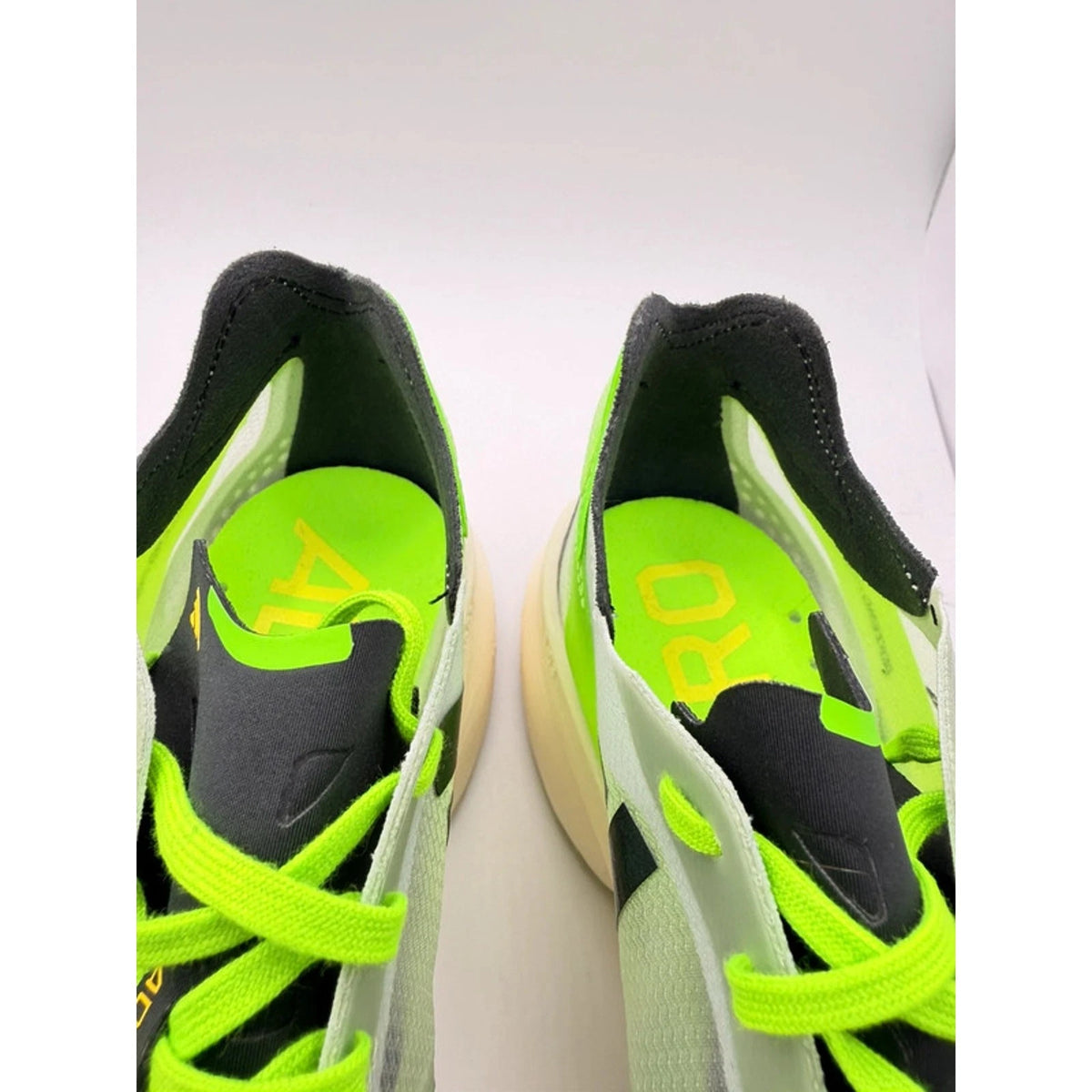 Adidas Adizero Prime X Carbon Running Shoes UK 4.5 — photo 16