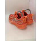 Asics Noosa Tri 16 Womens UK 6.5 Orange Lightweight Running Shoes — photo 8