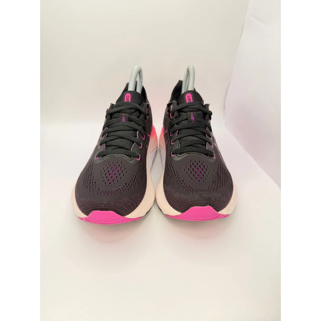 Asics Gel Kayano31 Womens Stability Running Shoes Gym Trainers Size 4.5UK Black — photo 2