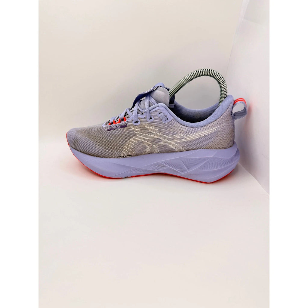 ASICS Novablast 5 Tokyo Edition Womens UK 4.5 Neutral Running Shoes Cushioned — photo 12