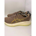 ASICS Gel Cumulus 27 Men’s UK 11 Running Shoes Brown Neutral Cushion Gym Trainer — photo 14