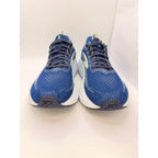 Brooks Ghost 17 Men's Running Shoes Navy Green Turquoise UK 8.5 — photo 2