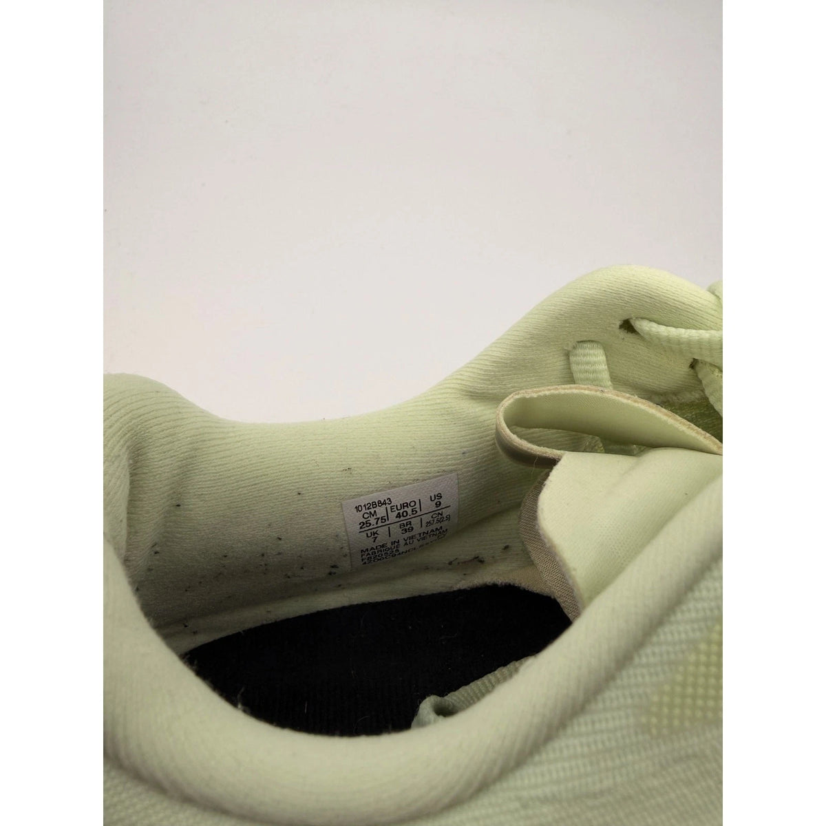 ASICS GT-2000 v14 Stability Running Shoes UK 7 – Lime green — photo 17
