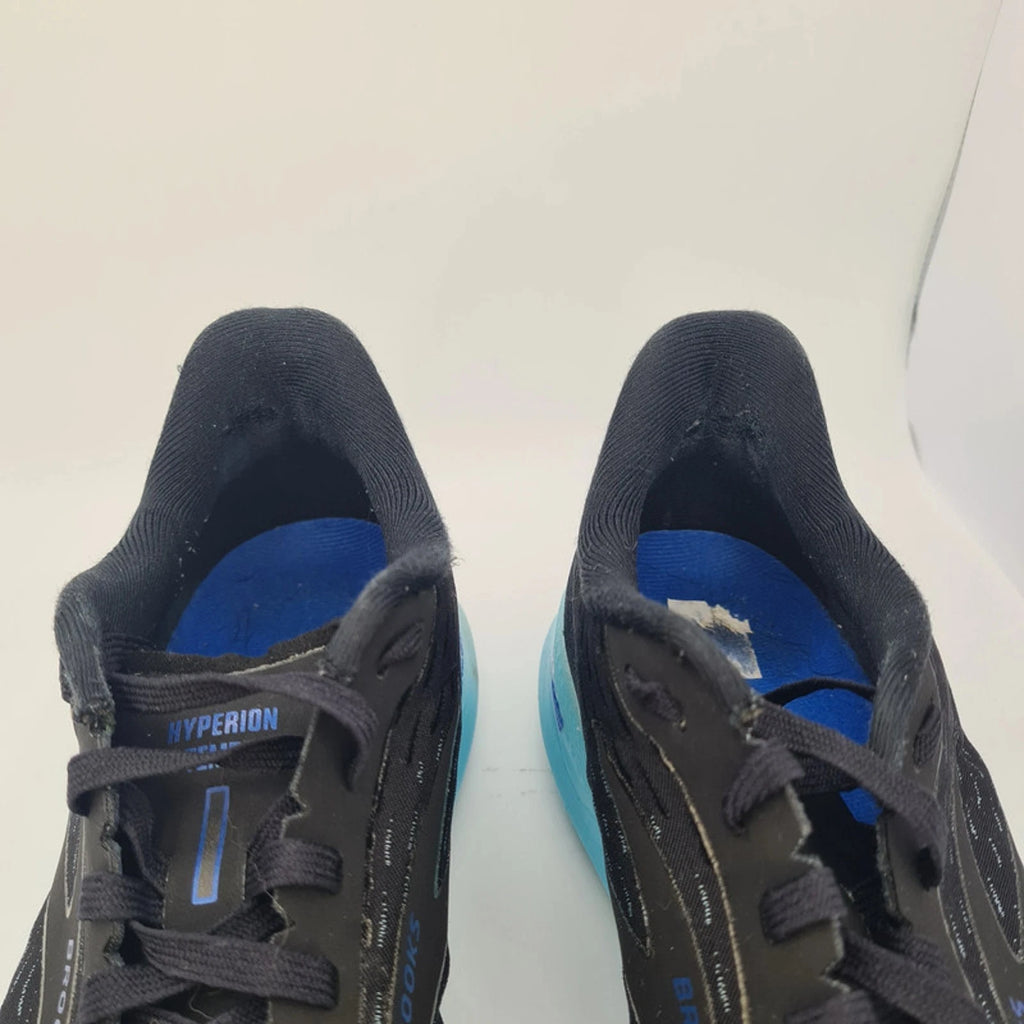 Brooks Hyperion Tempo Running Shoes – UK 8.5 EU 42.5 Lightweight Speed Trainers — photo 17