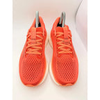 Saucony Ride 18 Womens UK 5 Coral Neutral Running Shoes Trainers — photo 3