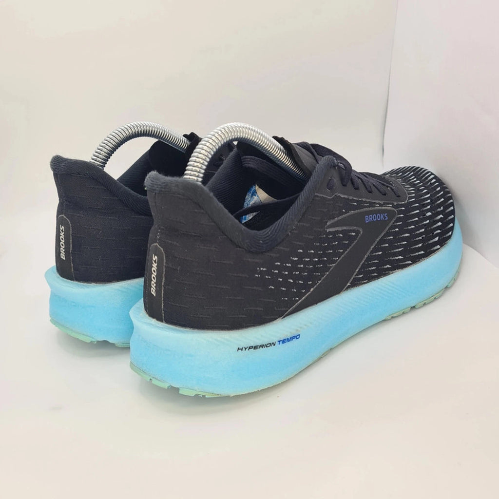 Brooks Hyperion Tempo Running Shoes – UK 8.5 EU 42.5 Lightweight Speed Trainers — photo 7