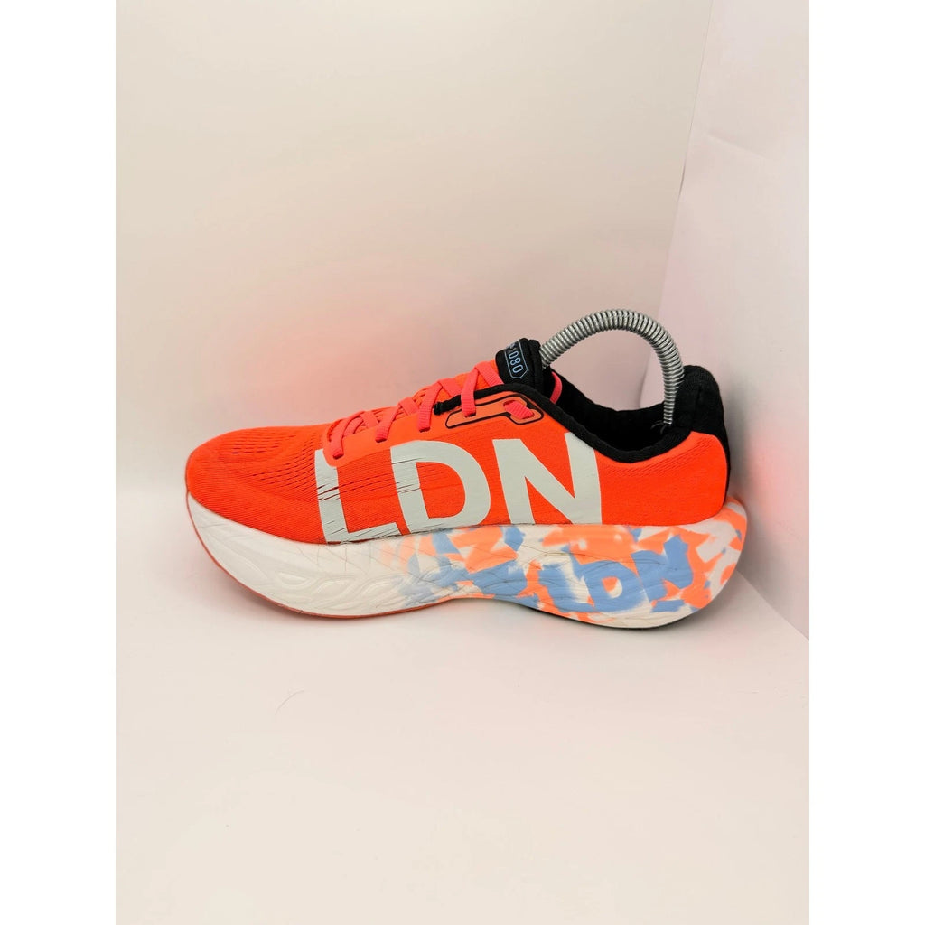 New Balance 1080 v14 LDN London Marathon 2025 Women’s UK 7 Running Shoes — photo 10