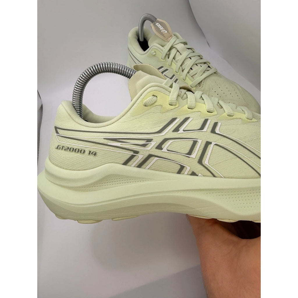 ASICS GT-2000 v14 Stability Running Shoes UK 7 – Lime green — photo 13