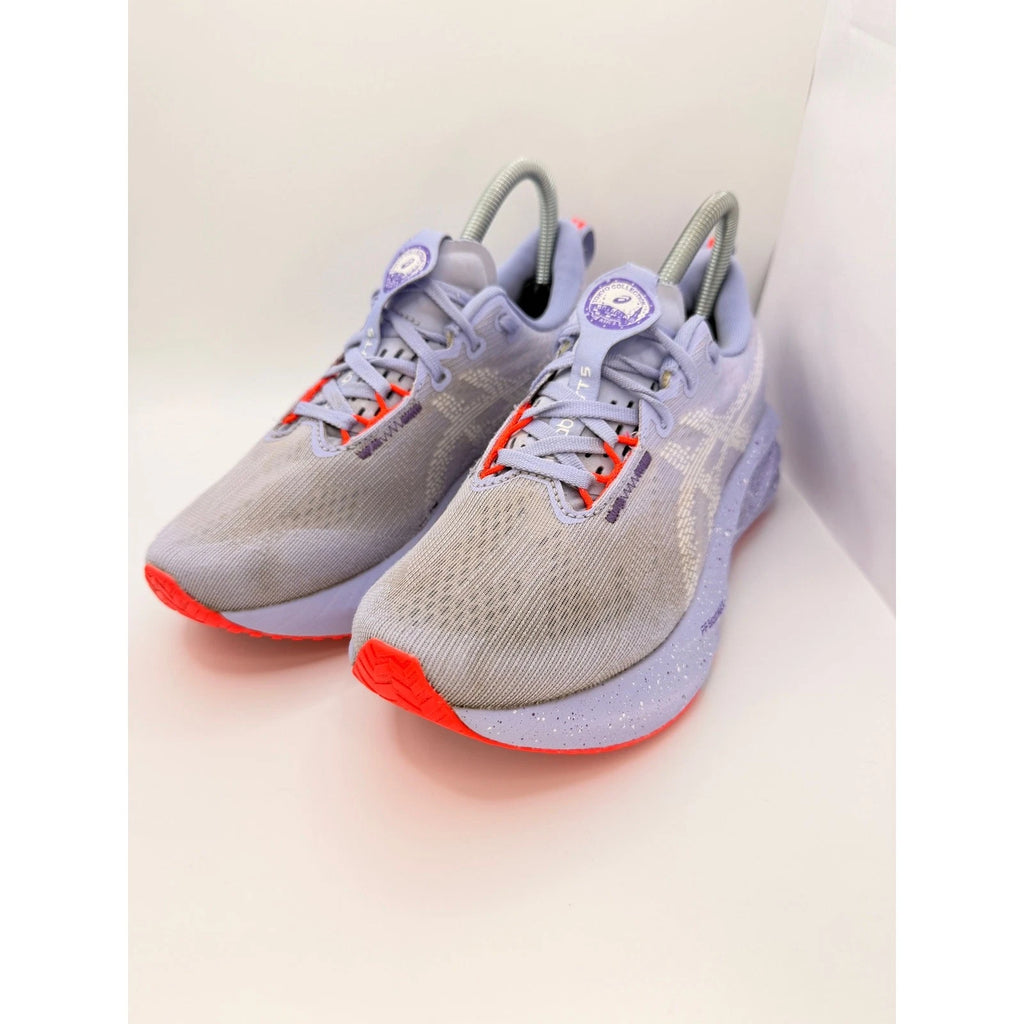 ASICS Novablast 5 Tokyo Edition Womens UK 4.5 Neutral Running Shoes Cushioned — photo 1