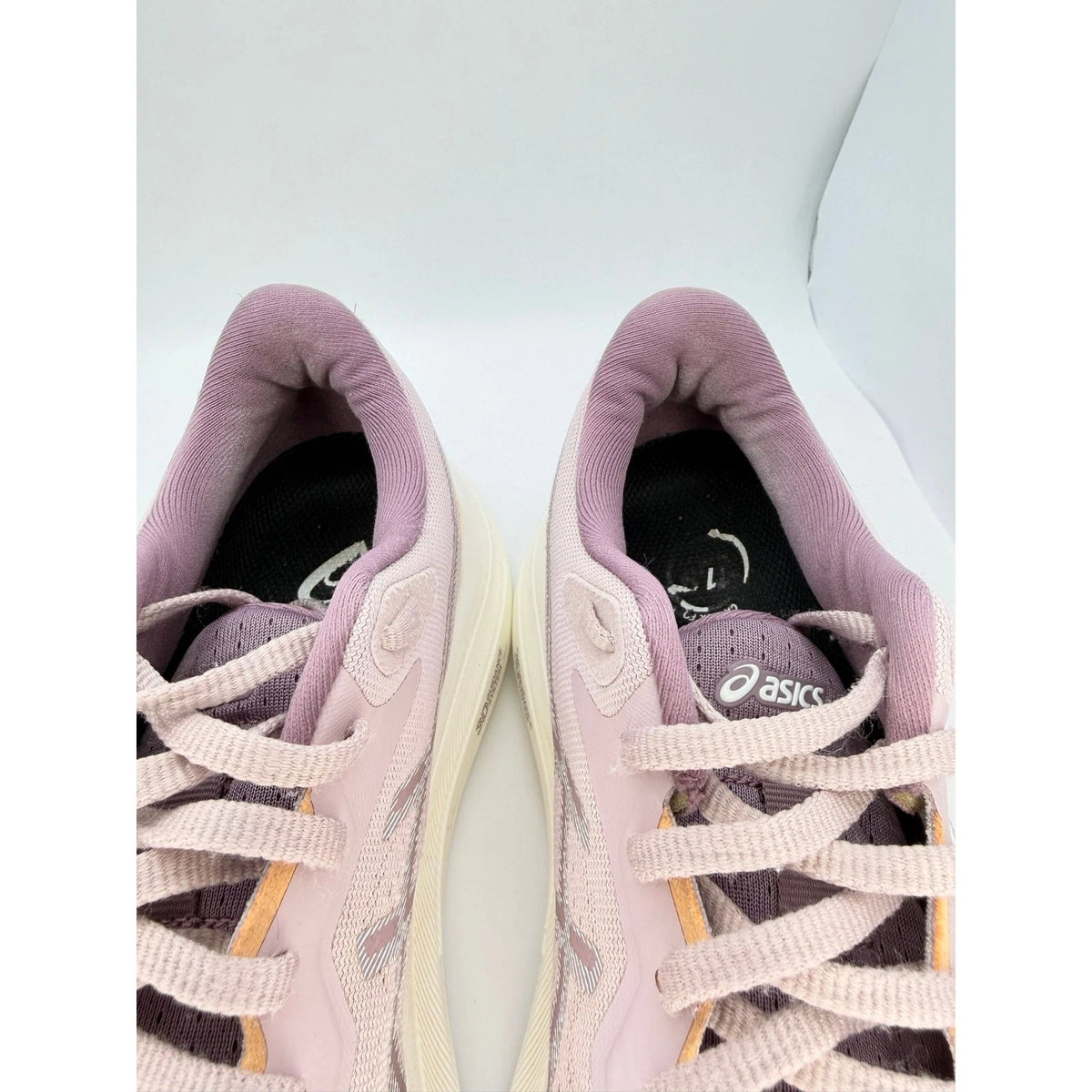 ASICS GT-1000 13 Womens Running Shoes Pink Purple UK 5.5 — photo 12