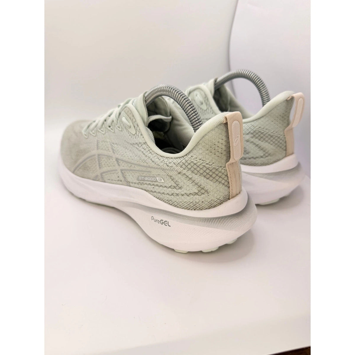 ASICS GT-2000 13 Women’s Running Shoes UK 8.5 Stability FF Blast+ PureGEL — photo 11