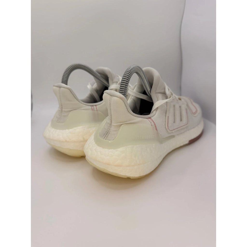 Adidas Ultraboost 22 Women’s UK 5.5 Running Shoes Gym Trainers White — photo 12