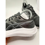 Asics GT-2000 12 Stability Running Shoes UK 3.5 Black White — photo 14