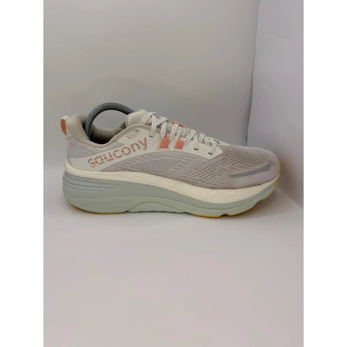Saucony Hurricane 24 Women’s Stability Running Shoes Gym Trainers 8.5UK — photo 5