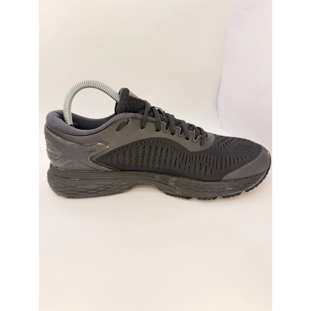 ASICS Gel Kayano 25 Women’s UK 7 Running Shoes Grey Stability Trainer — photo 11