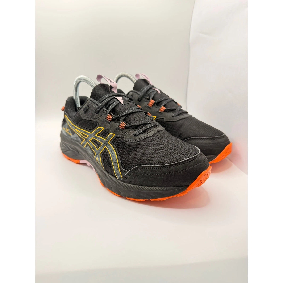 Asics Gel Venture 10 GoreTex Women’s UK 6.5 Trail Running Shoes Waterproof — photo 4