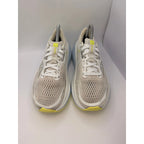 Saucony Guide 18 Womens Stability Running Shoes Size 6.5 UK Gym Trainers White — photo 3