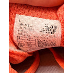 New Balance Fresh Foam X More v4 Women’s UK 7 Running Shoes Orange Cushioned — photo 17