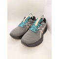 ASICS Gel-Cumulus 27 GTX Womens UK 6 Gore-Tex Running Shoes Grey Green — photo 1