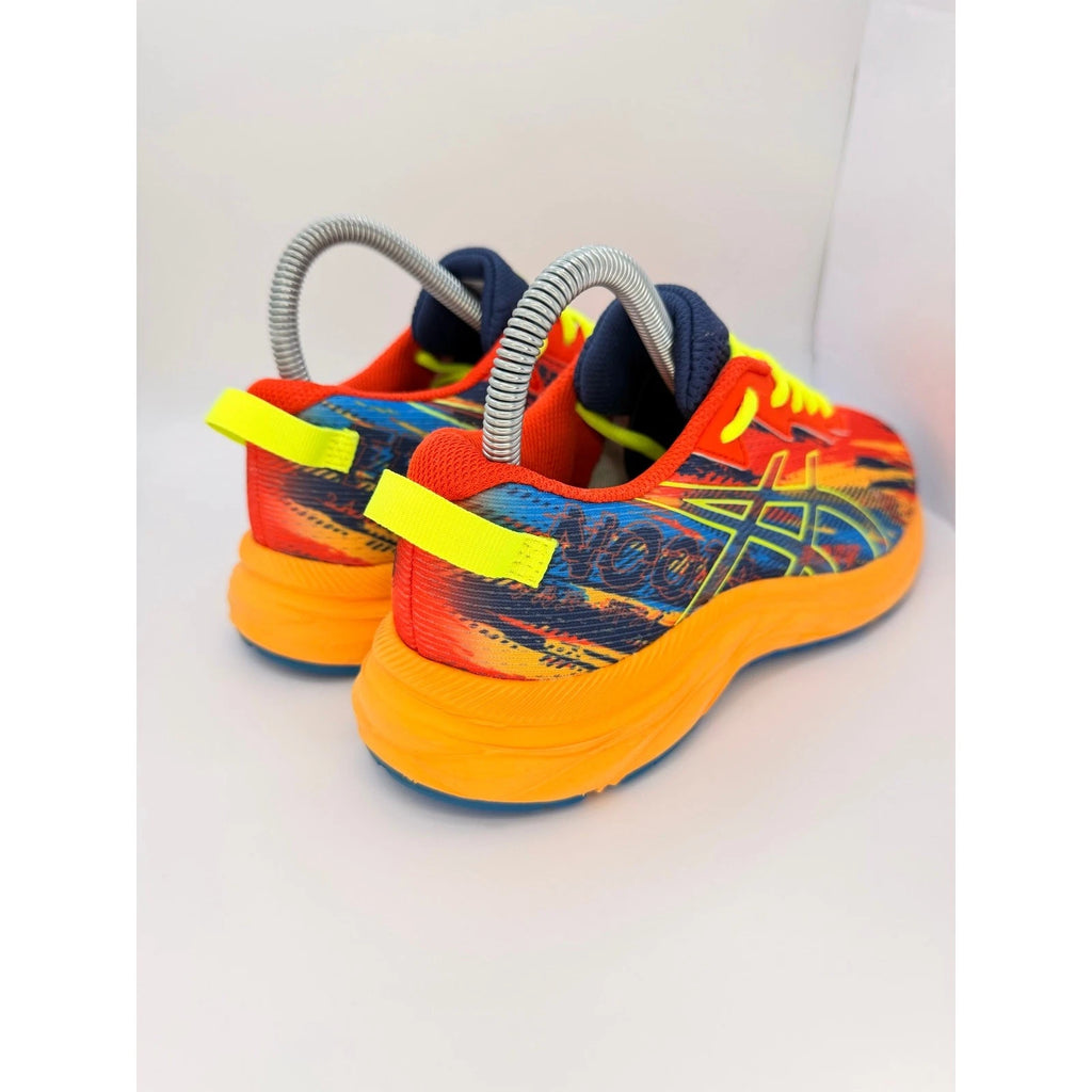 ASICS Noosa Tri 13 Women’s UK 4 Running Shoes Orange Triathlon Lightweight — photo 6