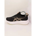 ASICS Gel Nimbus 27 Women’s UK 6 Running Shoes Gym Trainers Black — photo 11