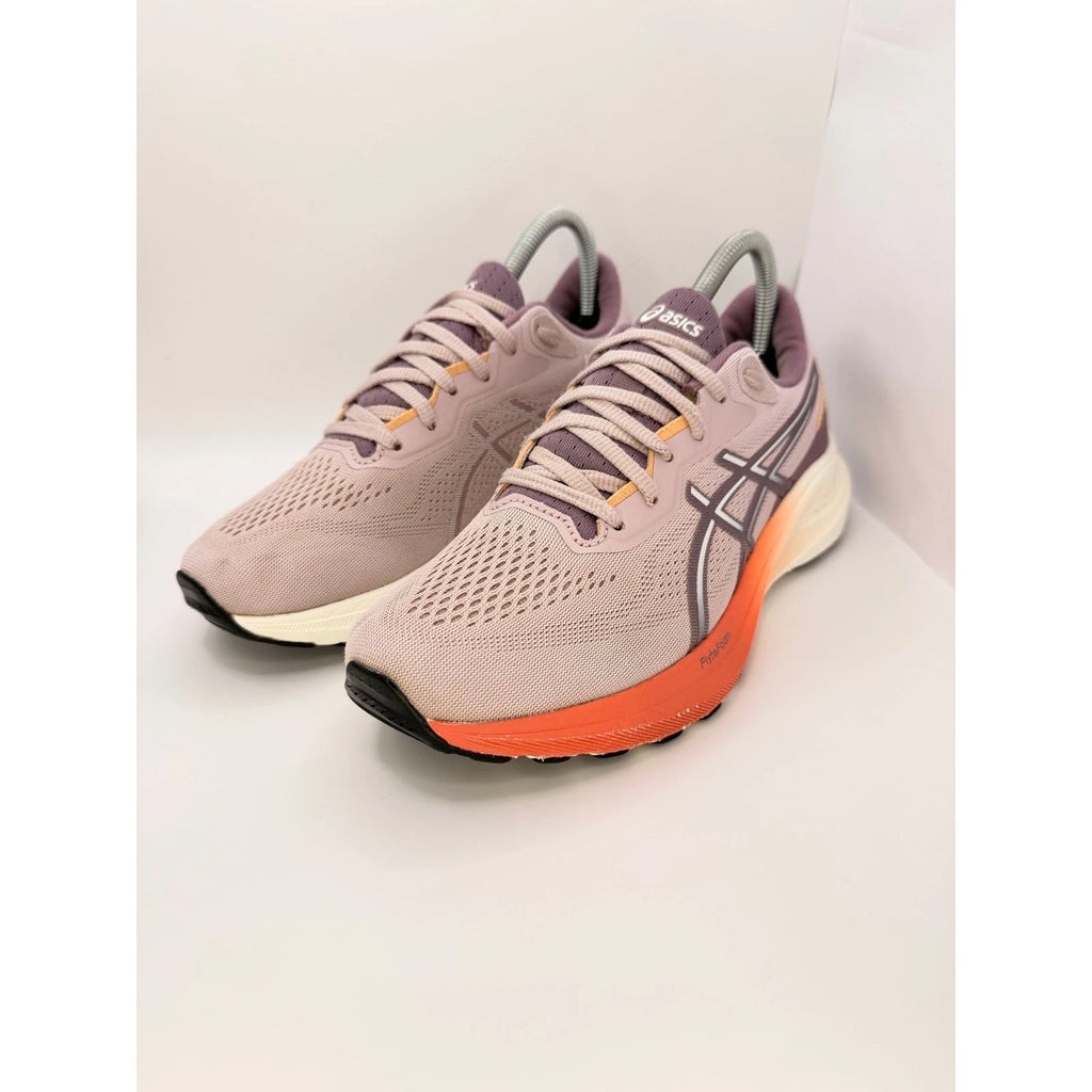 ASICS GT-1000 13 Womens Running Shoes Pink Purple UK 5.5 — photo 1