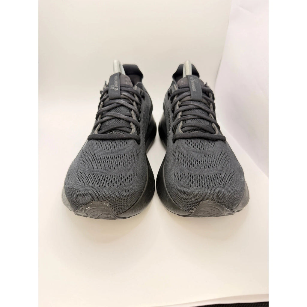 Brooks Adrenaline GTS25 Womens running shoes sz 6.5UK widefit Gym Trainers Black — photo 2