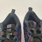 Asics Gel-Cumulus 25 Women’s Running Shoes UK 4 EU 37 US 6 Navy Pink Green — photo 16