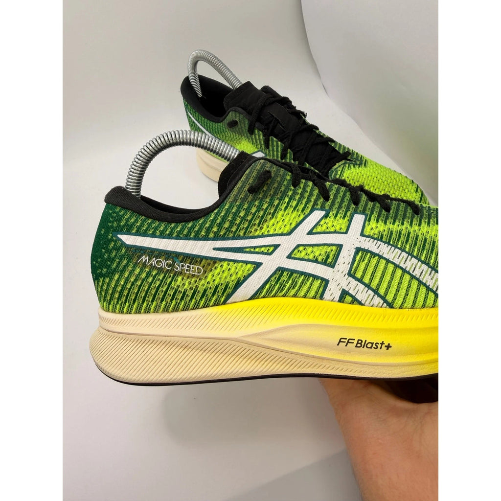 ASICS Magic Speed 2 Carbon Running Shoes Women’s UK 7.5 Lightweight Racer — photo 11