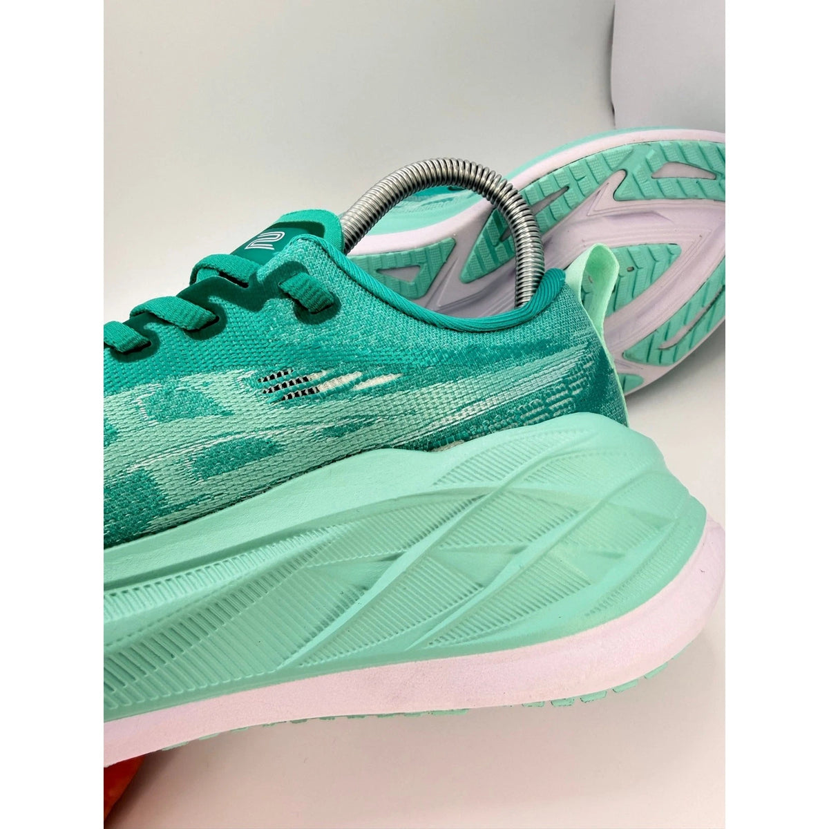 Asics Superblast 2 Paris Womens Running Shoes Size 2 UK New — photo 14